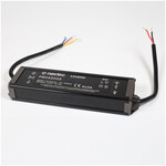 Waterproof power supply, LLG 24V / IP67 / 2.5A / 60W